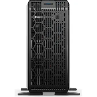 Dell T360 E-2436 16x480 SSD Sata 700w Server - Grey