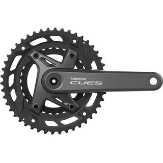 Shimano Velokurbel, 170 mm