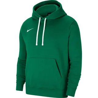 Park 20 Fleece HOODY, Grün, L