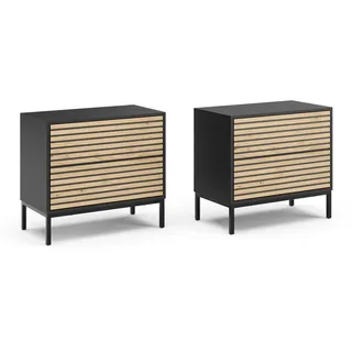 Vicco Nachttisch, Eliza,