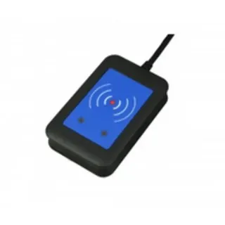 ELATEC TWN4 MULTITECH, 56 mm, 88 mm, 18 mm, 20 g, -25 - 80 °C, -45 - 85 °C