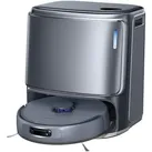 NARWAL Freo Z10 Ultra Grey Staubsaugerroboter mit Wischfunktion und All-in-One Dockingstation
