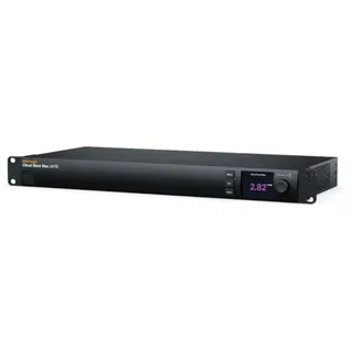 Blackmagic Design Cloud Store Max 24TB