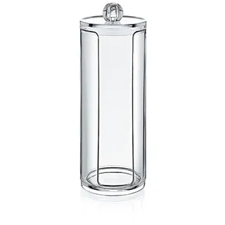 Michelino - Wattepadspender – Praktische Aufbewahrung für Bad und Kosmetik