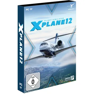 aerosoft X-Plane 12 - [PC]