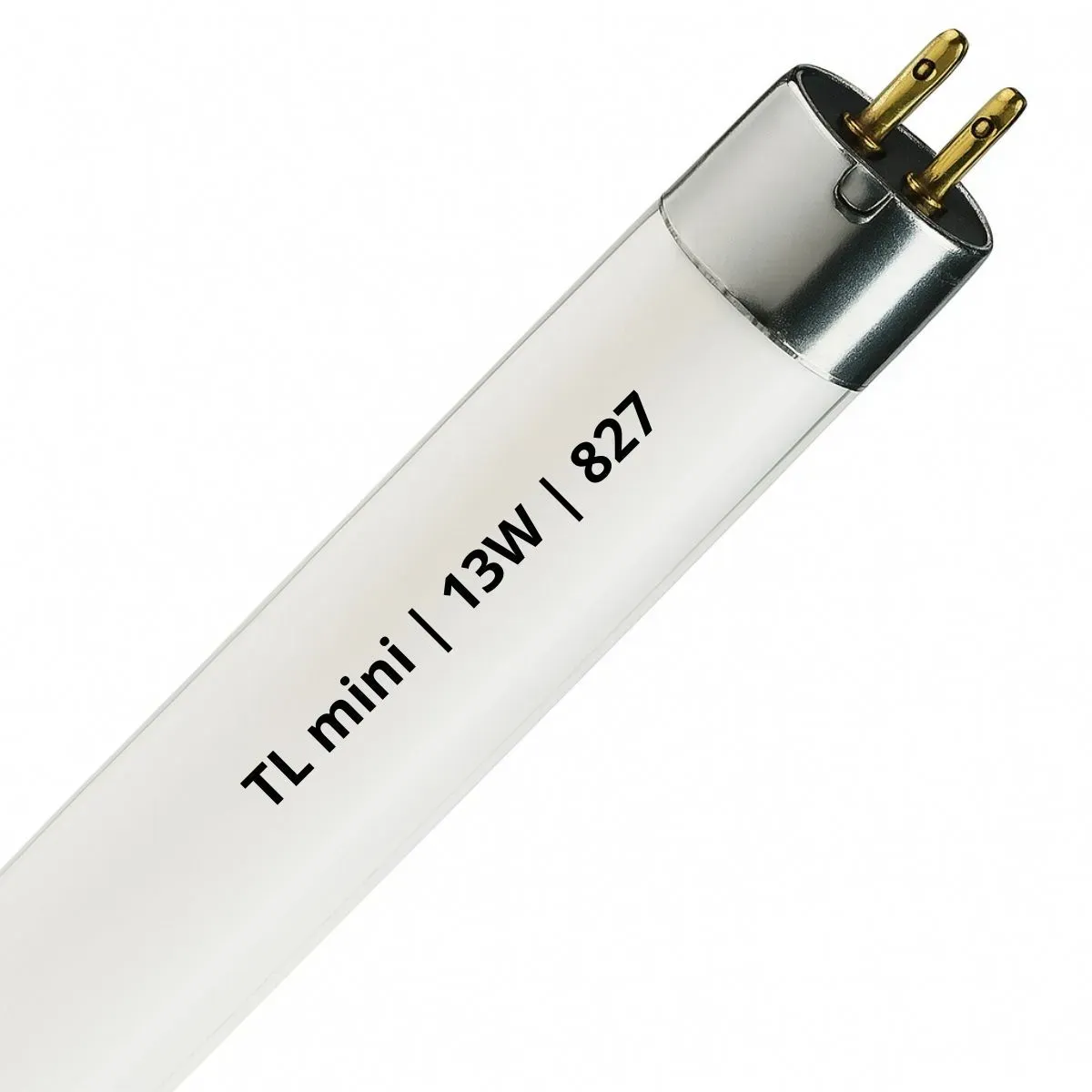 TL mini | 13W | G5-Fassung | 827 Very Warm White | 52 cm
