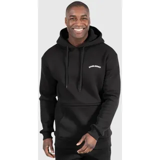 SMILODOX Hoodie Rylee - schwarz M