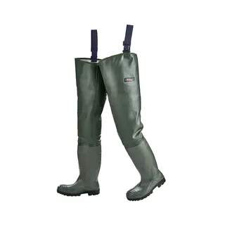 CRAFTLAND Watstiefel Premium Olivgrün 47