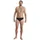 Mens Eco Endurance 7 cm Brief Black 32