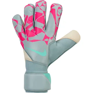 Nike Vapor Grip3 Goalkeeper Fußballhandschuhe, Ocean Cube/Pink Blast/Aurora Green, HQ0304-395, 9