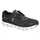 Herren Black/White 44,5