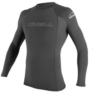 O'Neill Rash Guard - Graphite - XS