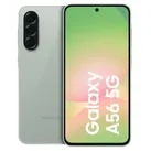 Samsung GALAXY A56 5G SM-A566B Dual-SIM 8/128GB Awesome Olive Android 15 Smartphone