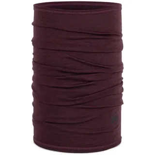 Buff Lightweight Merino Wool, Violett