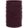 Merino Lightweight Nackenwärmer Solid Garnet One Size
