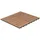 WPC Bavaro teak 30 x 30 x 2,2 cm 9 St.