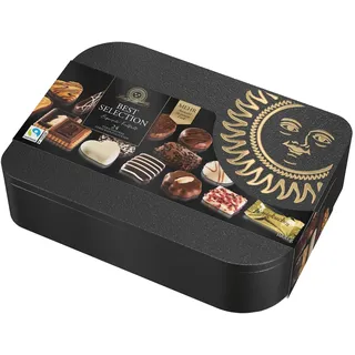 LAMBERTZ Best Selection Mischung aus Gebäckspezialitäten 1000g