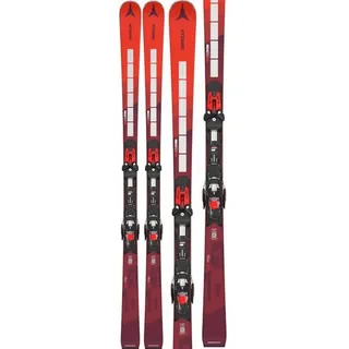 Atomic Redster G9 Revoshock S - X 12 GW rot 172