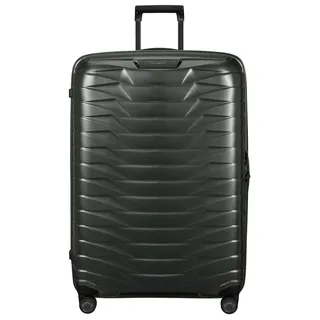 Cabin 57 cm / 125 l grün/matt ivy