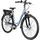 28 Zoll RH 50 cm Damen dusty blue