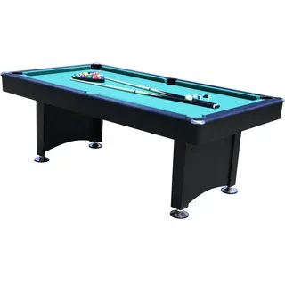 L.A. Sports Pool-Billardtisch 7ft (91735)