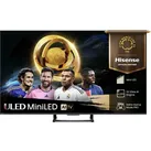 Hisense TV 50U7Q (50", U7Q, LED, UHD, 2025), TV, Schwarz