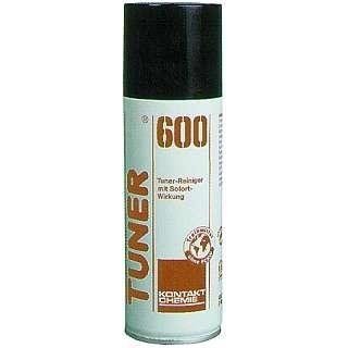 KONTAKT CHEMIE Spraydose 200ml Kontaktreiniger TUNER 600
