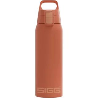 Sigg Shield Therm One Edelstahl Eco Red 0,75L