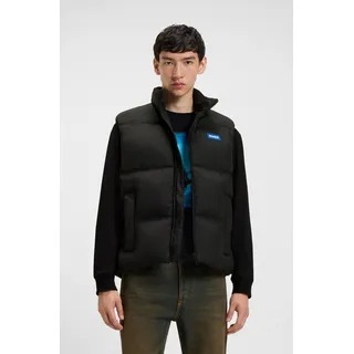 HUGO BOSS HUGO Blue Jacke - Black - XL