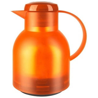 orange transluzent 1 l