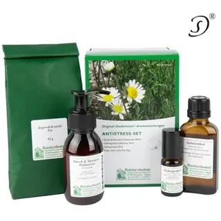 Bahnhof-Apotheke Antistress-Set