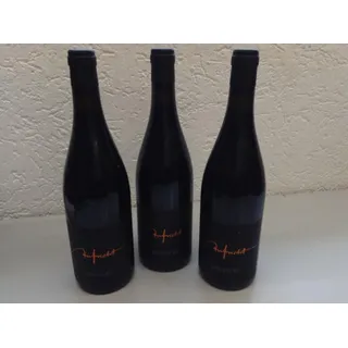 Weingut Aufricht Aufrichtig Rot 2023 Weingut Aufricht