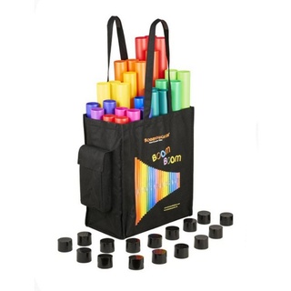 Boomwhackers Basic School Set 04