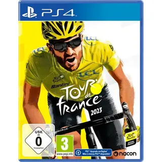 Nacon Tour de France 2023
