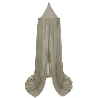 jollein Betthimmel Vintage, Olive Green