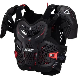 Leatt 5.5 Pro Evo V25 (XL)