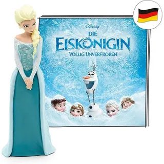 Die Eiskönigin