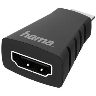 Hama 200347, Mini-HDMI-Adapter, Ultra-HD