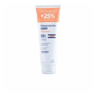 Isdin Fotoprotector Gel Cream SPF 50+ (250ml)