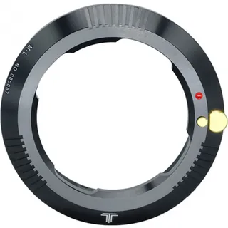 TTARTISAN Objektivadapter L-Mount Leica M