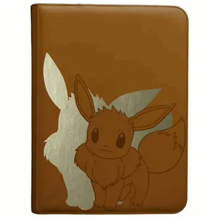 Ultra Pro Evoli 9-Pocket PRO-Binder