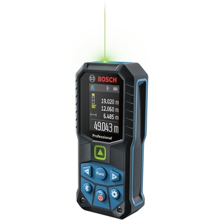 Bosch GLM 50-27 CG Laser-Entfernungsmesser