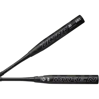Miken | 2025 | Ultra Gamer JB26 Slowpitch Softballschläger | SSUSA Senior Softball | 740 ml