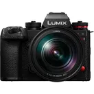 Panasonic Lumix DC-S1RII + Lumix S 24-105mm f4