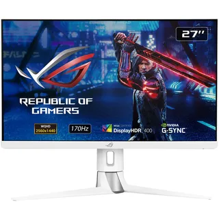 XG27AQ-W 27"