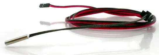 E3D PT1000 Temperature Sensor