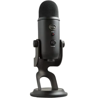Blue Microphones Blue Yeti Mikrofon