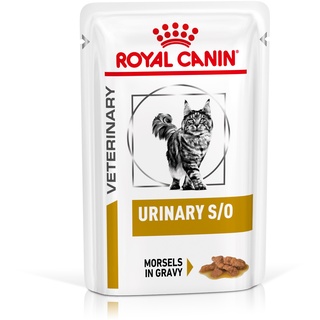 Royal Canin Urinary S/O 48 x 85 g