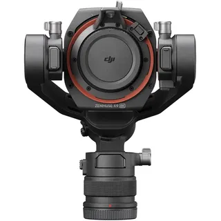 DJI Zenmuse X9 8K-Gimbal-Kamera