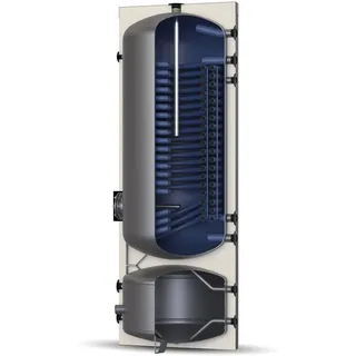 solarbayer� WP-Kombi 400/130 400 l